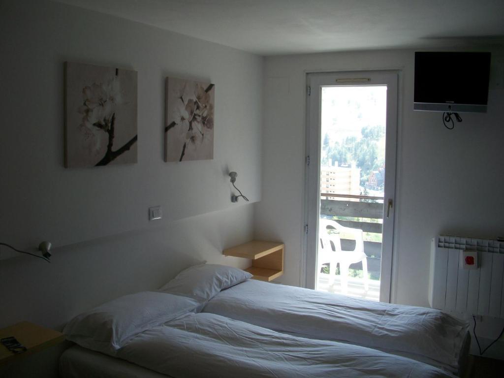 Hotel Turan Les Deux Alpes Room photo