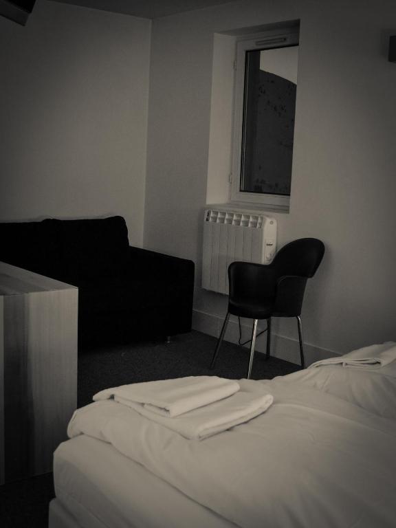 Hotel Turan Les Deux Alpes Room photo