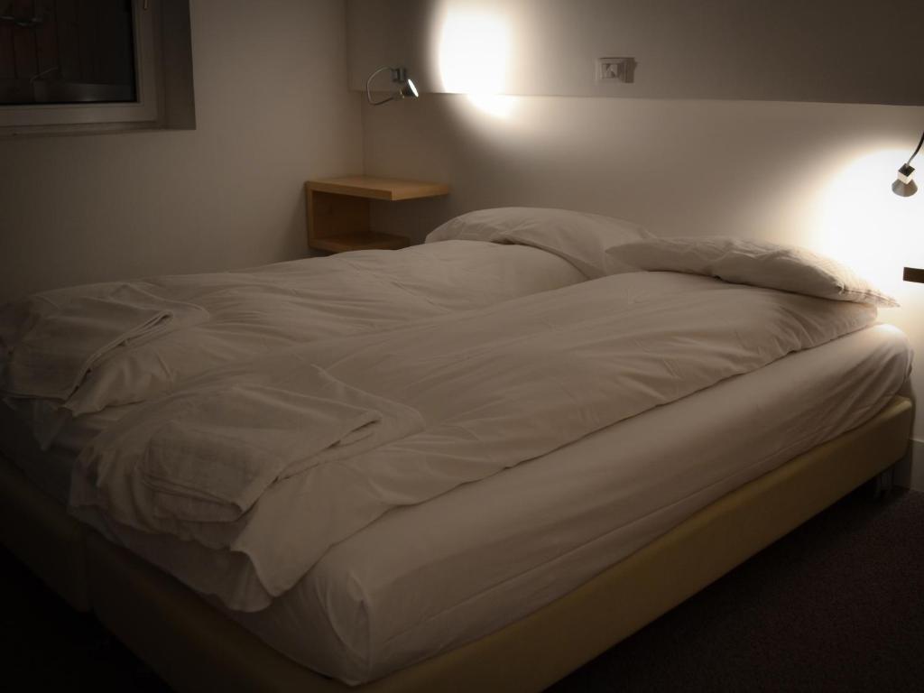 Hotel Turan Les Deux Alpes Room photo