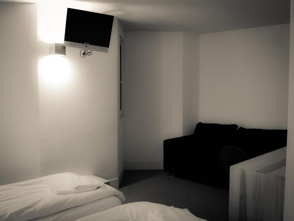 Hotel Turan Les Deux Alpes Room photo