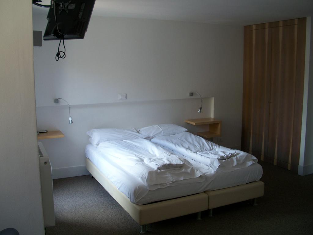 Hotel Turan Les Deux Alpes Room photo
